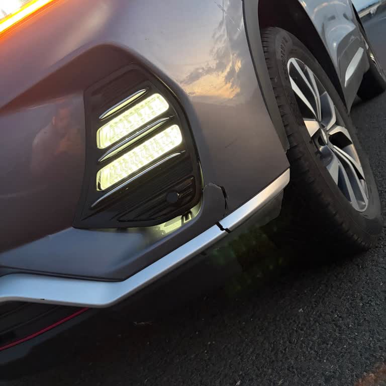 Kaza Anında Kayıt Yapmayan Dashcam İçin Ücretsiz Onarım Ve Değişim Talebi