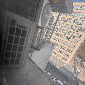 Arçelik Klimalarda Montaj Hataları Ve Çalışmayan Üniteler Güvenlik Riskine Yol Açıyor