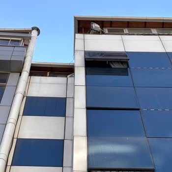Arçelik Klimalarda Montaj Hataları Ve Çalışmayan Üniteler Güvenlik Riskine Yol Açıyor