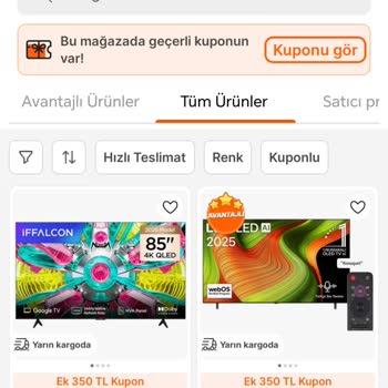 Hepsiburada’da Satıcı Hesapları Ve Ürün İlanlarının Aniden Kaldırılması Güven Krizine Yol Açtı