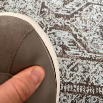 Camper Türkiye'de Yanlış Ve Kullanılmış Ürün Gönderimi, Uzun Teslimat Gecikmesi Ve Adres Sorunları