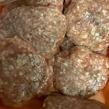Köfteci Yusuf Şubesinde Bozulmuş Köfte Satışı Ve Gıda Güvenliği İhmaline Karşı İade Talebi