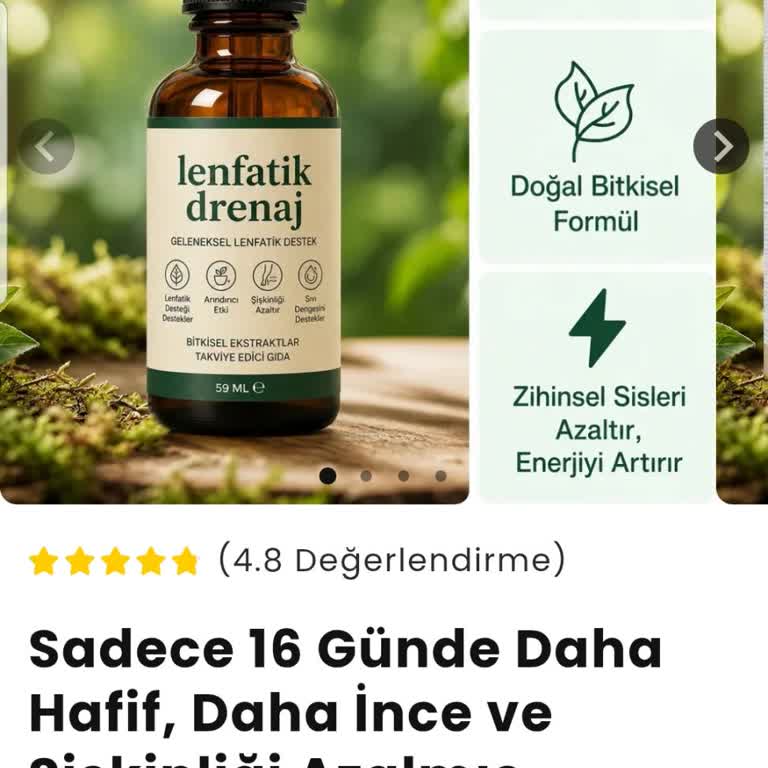 Trendora Alvora Ürünü Gecikmesi Ve İade Talebi