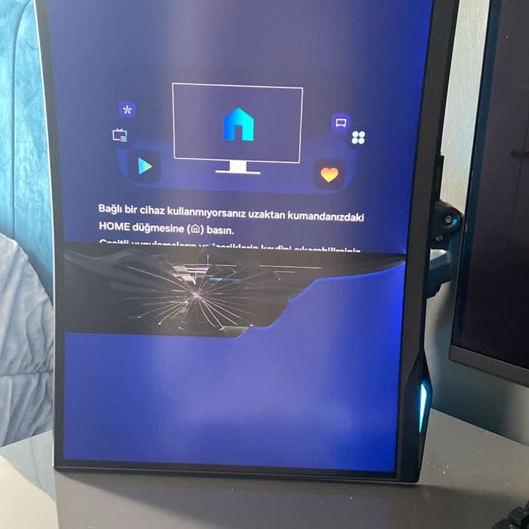 Samsung Odyssey Monitörün Onarım Ücreti Sıfır Fiyatına Yakın Ve Orantısız