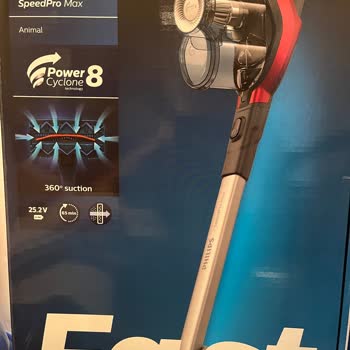 Philips Dikey Süpürge Boru Aparatının Sürekli Kırılması Ve Garanti İadesi Talebi