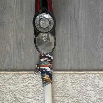 Philips Dikey Süpürge Boru Aparatının Sürekli Kırılması Ve Garanti İadesi Talebi
