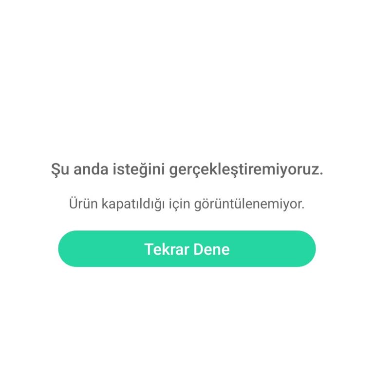 Dolap’ta İptal Edilen İlanlar Siliniyor, Beğeniler Ve Arşiv Kayıp