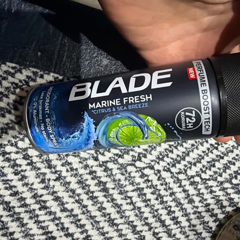 Yanlış Deodorant Teslimatı Ve Kurye Tarafından Zorunlu Toplu İade Teklifi