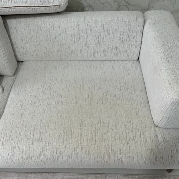 İstikbal Shine Koltuk Takımında Hızlı Renk Atması Ve Sararma Sorunu