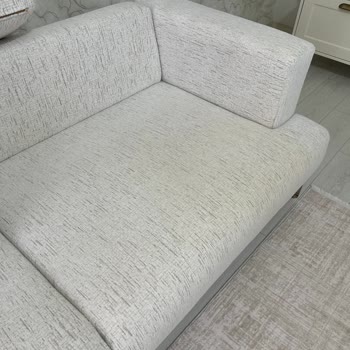 İstikbal Shine Koltuk Takımında Hızlı Renk Atması Ve Sararma Sorunu