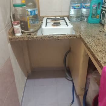 Bosch Çamaşır Makinesi Kurulumunun Ocak Sebebiyle Reddedilmesi Ve Çözüm Bulunamaması