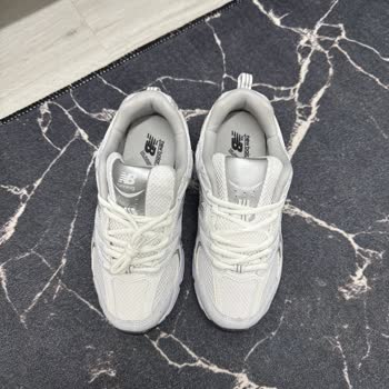 Instagram Hesabından Sahte New Balance 530 Ayakkabı Gönderimi Ve Cevapsız İade Talebi