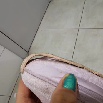 High5 Firmasından Aldığım Hoka Bondi 9 Ayakkabının Üretim Hatası Ve Yetersiz İade Teklifi