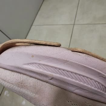 High5 Firmasından Aldığım Hoka Bondi 9 Ayakkabının Üretim Hatası Ve Yetersiz İade Teklifi