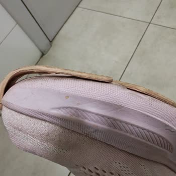 High5 Firmasından Aldığım Hoka Bondi 9 Ayakkabının Üretim Hatası Ve Yetersiz İade Teklifi
