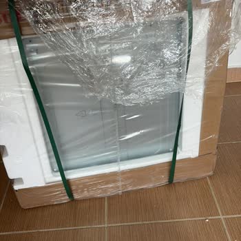 Vestel Ankastre Setin İadesi Reddedildi, Montaj Ve Hasar Sorunları