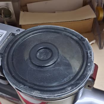 Kırılan Toz Kapağı Ve Tekerleklerde Parça Temini Sağlanamadı, Ürün Değişimi Talebi