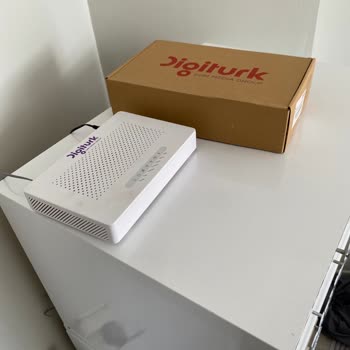 Arızalı Modem Nedeniyle 22 Gün Boyunca İnternetsiz Kalma
