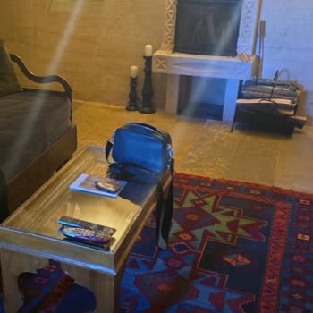 ETS Tur'un Yanıltıcı Oda Görselleri Ve Ücret İadesi Reddi