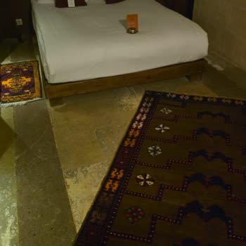 ETS Tur'un Yanıltıcı Oda Görselleri Ve Ücret İadesi Reddi