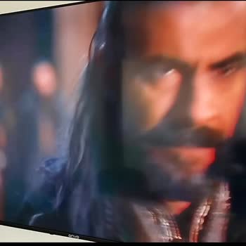 Onvo 65 İnç Televizyonda Kırmızı Gölgelenme Sorunu Ve İade Talebi
