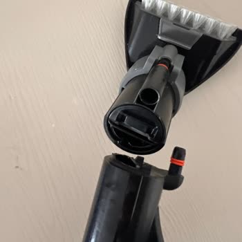 Garanti Kapsamındaki Bissell Spotclean C5 Cihazının Kırılması Ve Tamir Edilememesi Nedeniyle Yeni Ürün Talebi