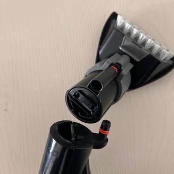 Garanti Kapsamındaki Bissell Spotclean C5 Cihazının Kırılması Ve Tamir Edilememesi Nedeniyle Yeni Ürün Talebi