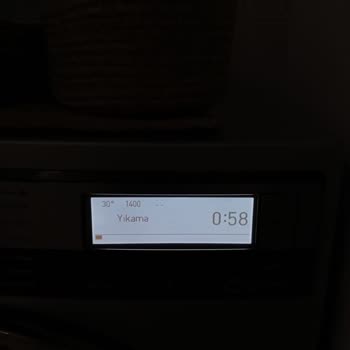 Vestel Çamaşır Makinesi Servis Gecikmesi Ve Yedek Makine Sözünün Yerine Getirilmemesi