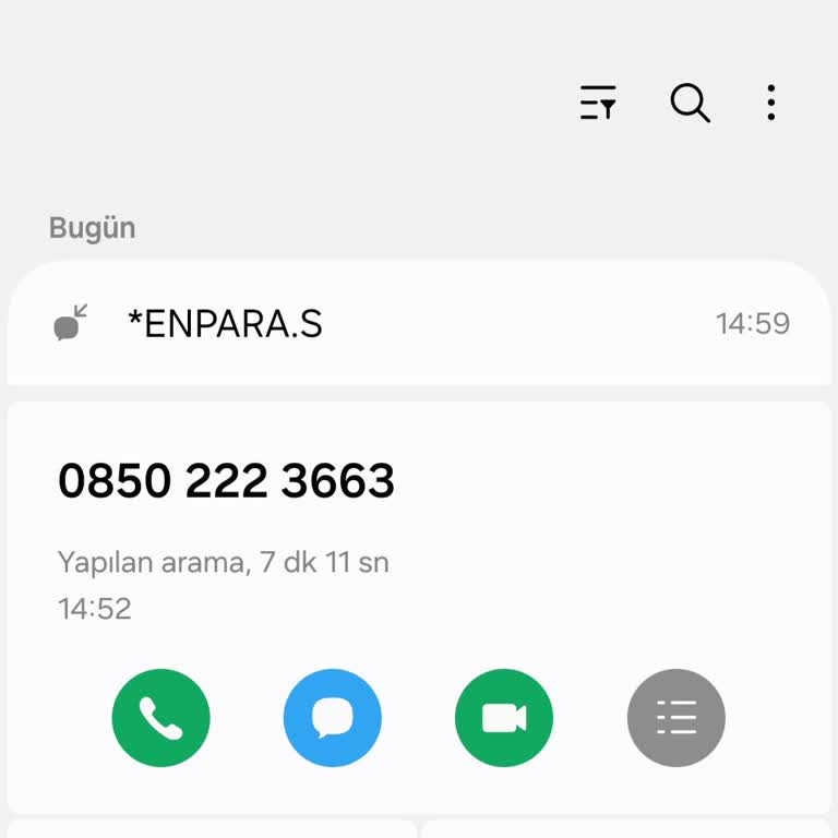 Enpara Vadesiz Hesap Kapatılamıyor 10 TL Kalanı Nedeniyle Reddedildi