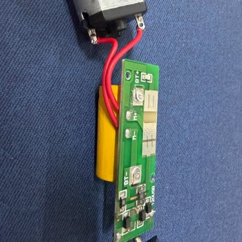 Defolu Powertec Şarj Seti İçin Ürün Ve Kargo Ücretinin İadesi Talebi