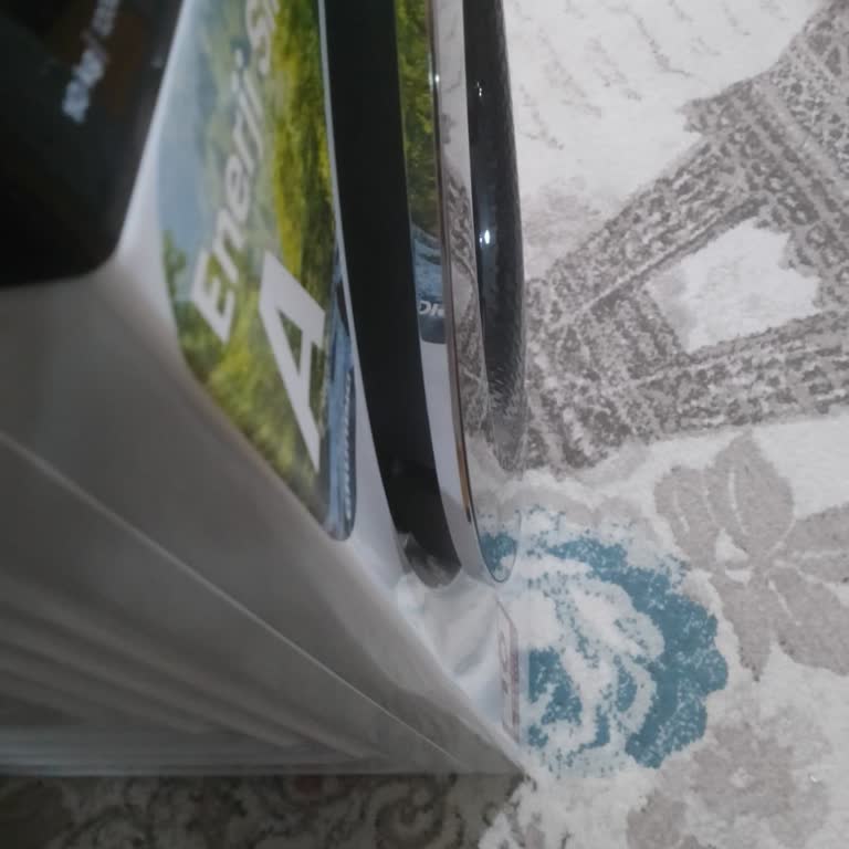 Media Markt'tan Hasarlı Grundig Çamaşır Makinesi Ve Cevapsız İade Süreci