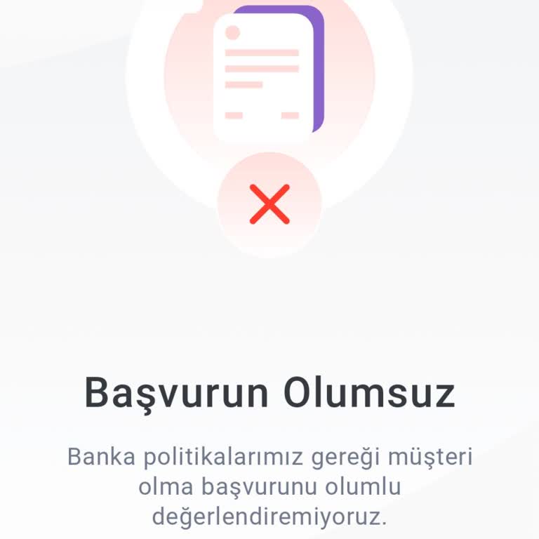 Tombank Mobil Uygulamasında Hesap Seviyesi Yükseltilemediği İçin Fonlara Erişim Engellendi