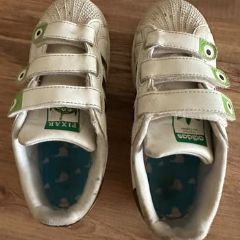 Adidas Çocuk Ayakkabısının Deforme Olması Ve Hepsiburada Müşteri Hizmetlerinin Çözüm Eksikliği
