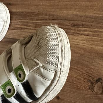 Adidas Çocuk Ayakkabısının Deforme Olması Ve Hepsiburada Müşteri Hizmetlerinin Çözüm Eksikliği