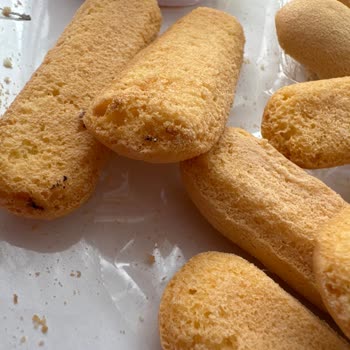 Migros Sanal Market'ten Gelen Pesotti Kedi Dili Bisküvi İçinde Böcek Görülmesi Ve Geri Ödeme Talebi