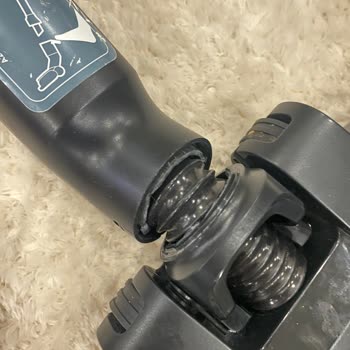 Elektro Lüks Dikey Süpürge Arızası, Servis Süreci Ve Aksigorta Destek Eksikliği