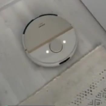 Philips 7000 Robotum Sıkıntılı!