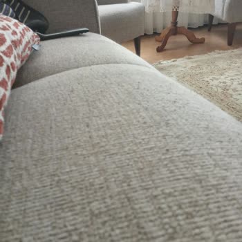 Doğtaş Oturma Grubu Kumaş Hatası Ve Garanti Sürecindeki Çelişkiler