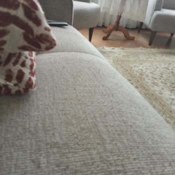Doğtaş Oturma Grubu Kumaş Hatası Ve Garanti Sürecindeki Çelişkiler