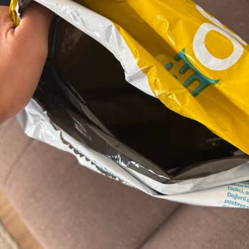 Dolap'tan 11.000 TL'lik Ürün Boş Kargo İle Teslim Edildi