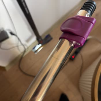Parex Yeni Wondero Mop Set’te Tekrarlayan Sap Kilit Sorunu, Ücretsiz Yedek Sap İsteği