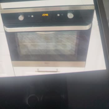 Arçelik Beko Fırın Tamirinde Çelişkili Servis Bilgisi Ve Uzun Bekleme