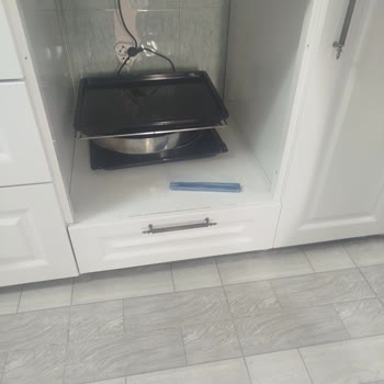 Arçelik Beko Fırın Tamirinde Çelişkili Servis Bilgisi Ve Uzun Bekleme