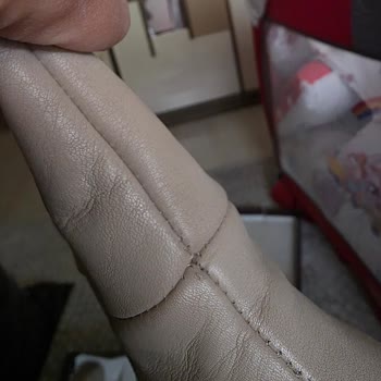 Hepsiburada'dan Çizme Teşhir Ürünü Olarak Gönderildi, Değişim Talebi