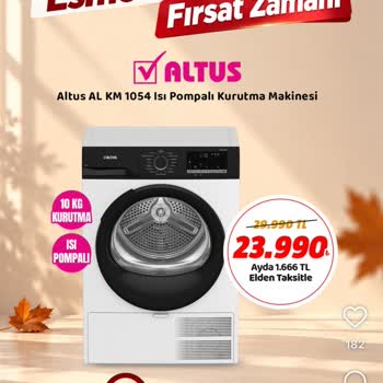Afişte Belirtilen 23.990 TL Fiyatı Yerine 30.000 TL Ödeme Planı Uygulaması