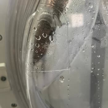 Hoover H-DRY 300 Su Haznesi Kırıldı Garanti Kapsamında Değişim İsteği