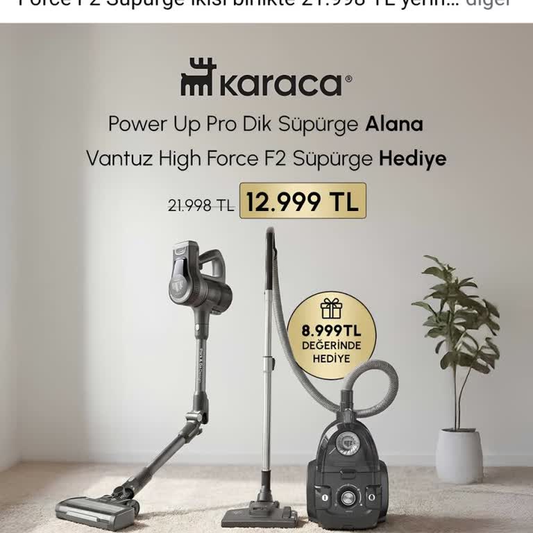 Kampanyadaki Pro Modeli Verilmedi Yanlış Max Modeli Teslim Edildi