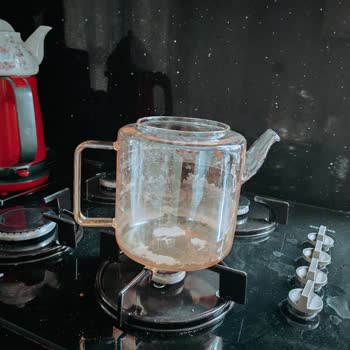 Karaca Cam Çaydanlık Patlaması Güvenlik Riski Ve İade Talebi