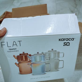 Karaca Cam Çaydanlık Patlaması Güvenlik Riski Ve İade Talebi
