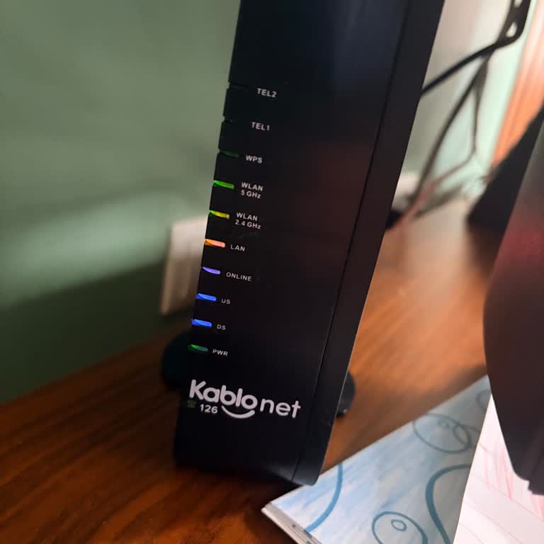 TÜRKSAT Kablo Net Modem Değişimi Sonrası Sürekli İnternet Kopması Ve Zorla Kiralanan Uydu Alıcısı